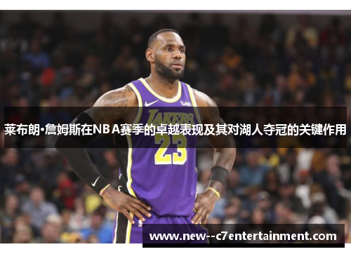 莱布朗·詹姆斯在NBA赛季的卓越表现及其对湖人夺冠的关键作用