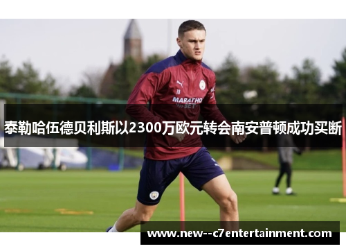 泰勒哈伍德贝利斯以2300万欧元转会南安普顿成功买断